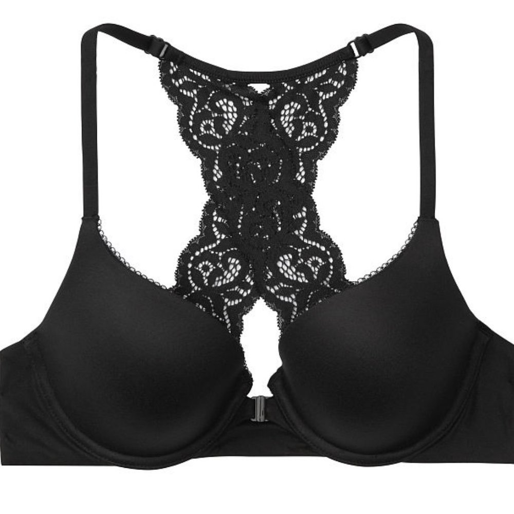 Victoria Secret Light Push-Up Perfect Shape Bra